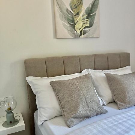 Apartments Fortuna 비오그라드나모루 외부 사진