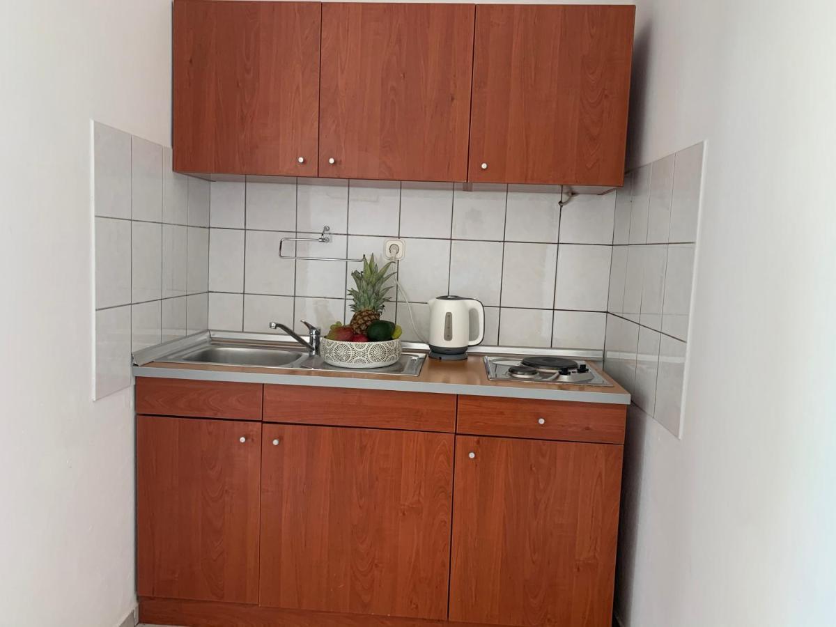 Apartments Fortuna 비오그라드나모루 외부 사진