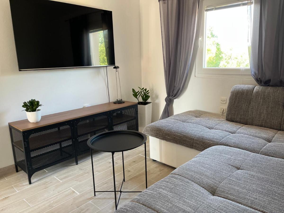Apartments Fortuna 비오그라드나모루 외부 사진