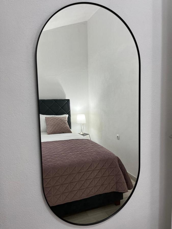 Apartments Fortuna 비오그라드나모루 외부 사진