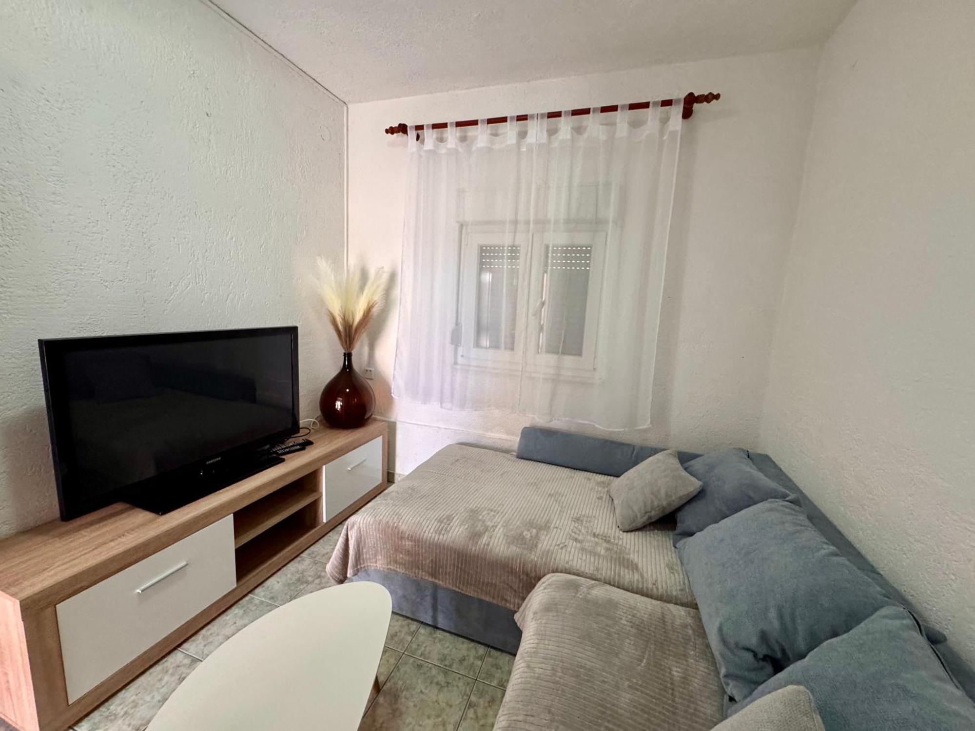 Apartments Fortuna 비오그라드나모루 외부 사진